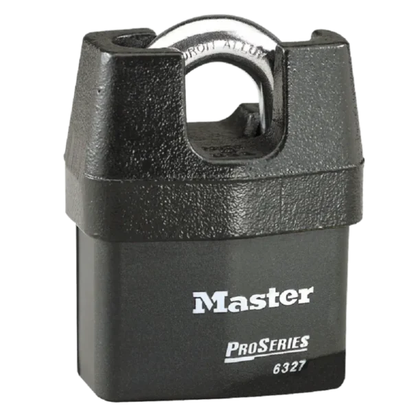 6327 Pro Series Lock 2-5/8