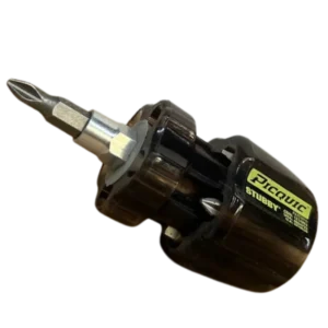 91002-B STUBBY SCREWDRIVER