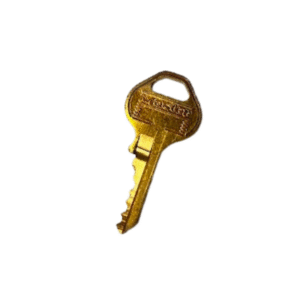 K1710-W81-KM Master Key For 1710, 1714 AND 1790 Built-in Keyed Locks