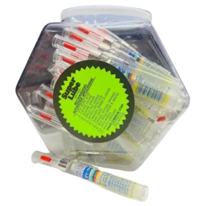 51013(48) 1/4-OZ Oil in Bowl